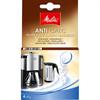 Melitta afkalkningstabs 4 x 12 gram